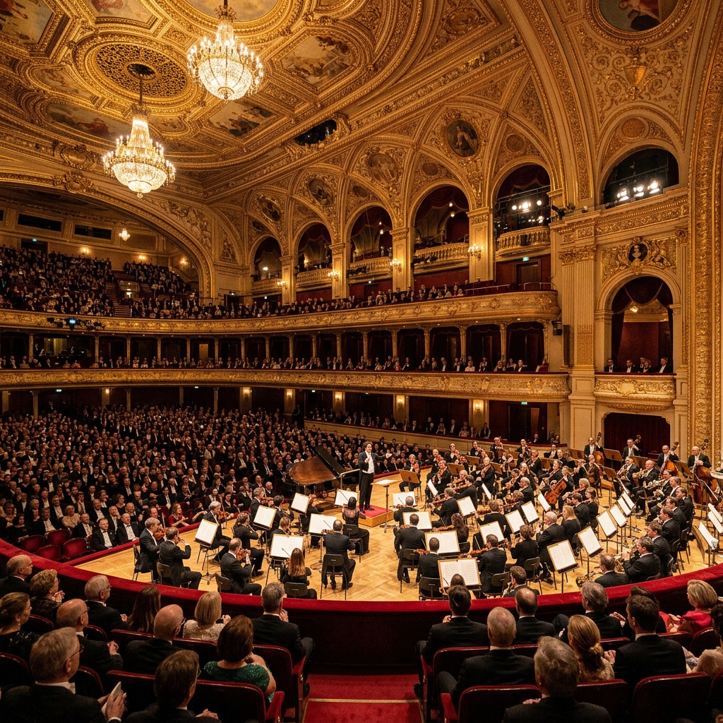 Symphony Under The Stars