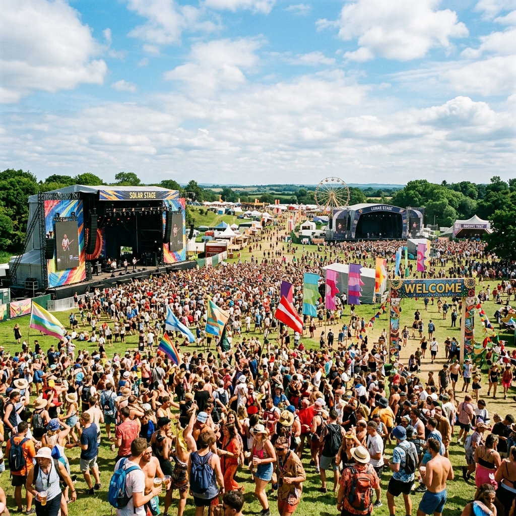 Summer Beats Festival