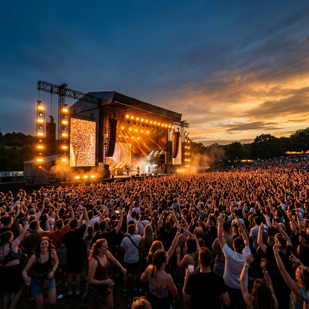 Summer Beats