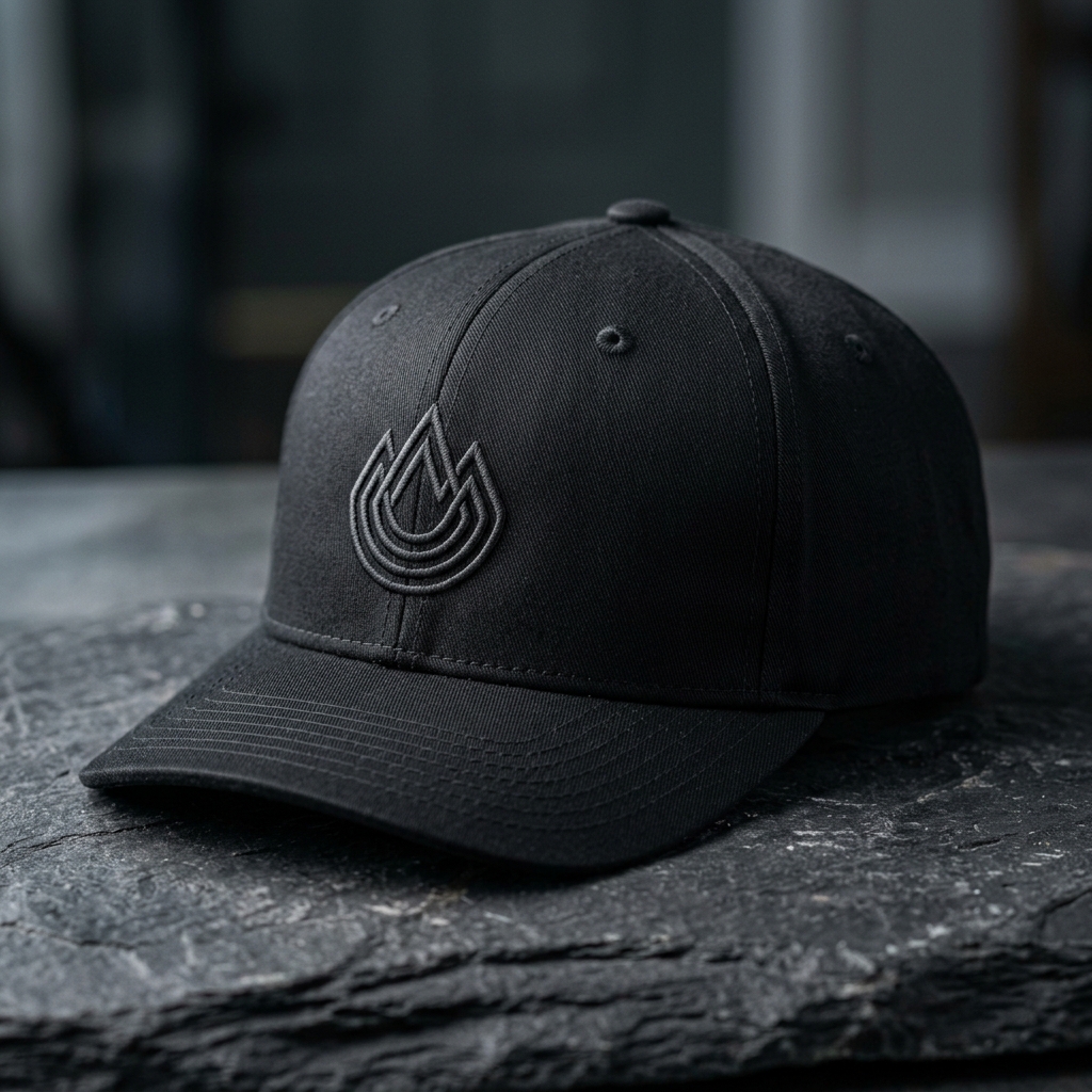 Summer Beats Cap