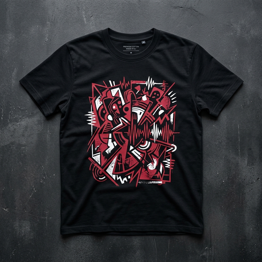 Legends Live Tour Tee